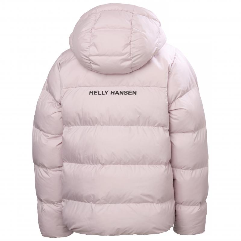 Helly Hansen Helly Hansen Jr Specter Puffy Jacket 41839 Strømsø Sport 5