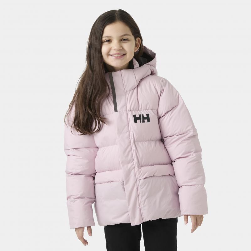 Helly Hansen Helly Hansen Jr Specter Puffy Jacket 41839 Strømsø Sport 6
