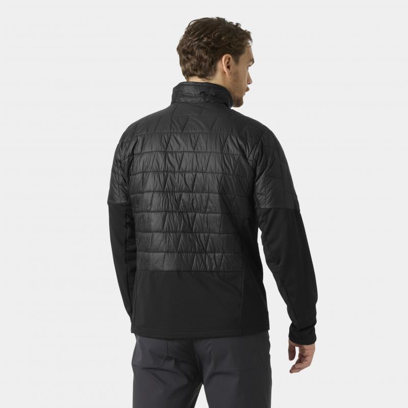 Helly Hansen Helly Hansen Lifaloft Hybrid Insulator 63459 Strømsø Sport 3