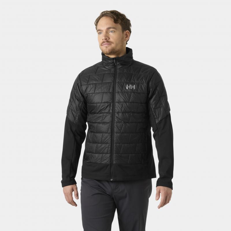 Helly Hansen Helly Hansen Lifaloft Hybrid Insulator 63459 Strømsø Sport 4
