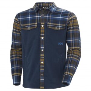 Helly Hansen Helly Hansen Lokka Fleece Shirt 63534 Strømsø Sport 1