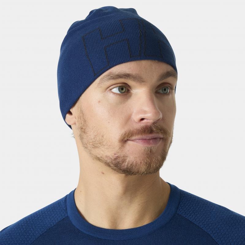 Helly Hansen Helly Hansen Outline Beanie 67211 Strømsø Sport 2