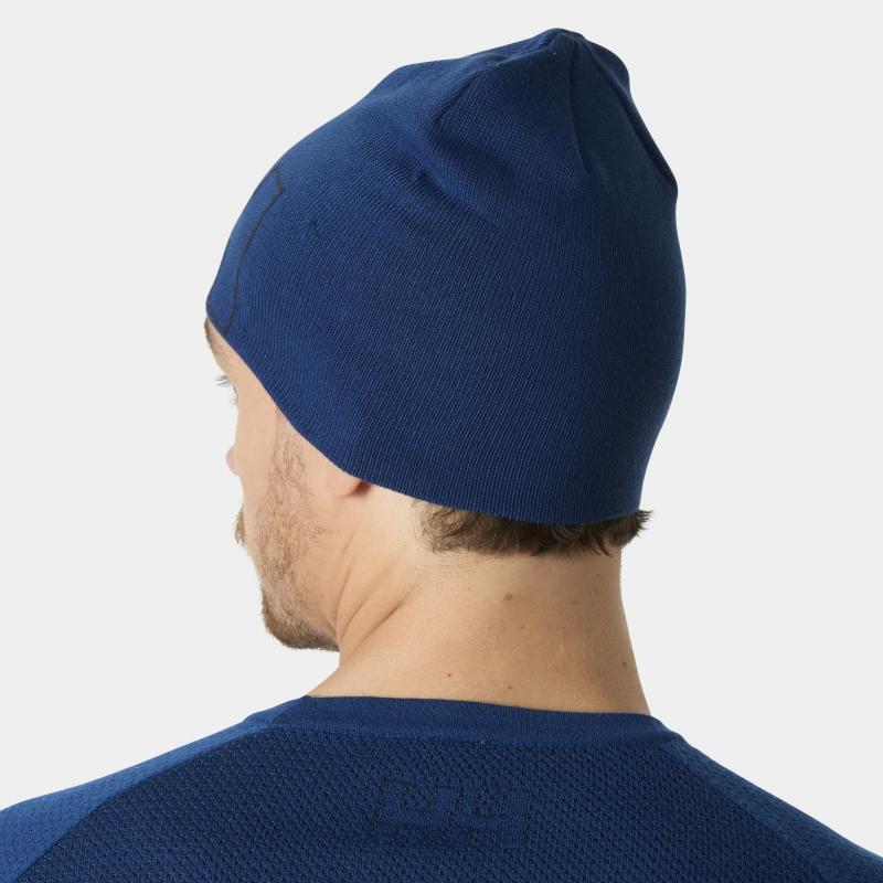 Helly Hansen Helly Hansen Outline Beanie 67211 Strømsø Sport 3