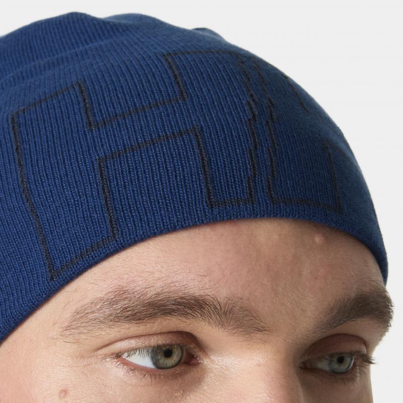 Helly Hansen Helly Hansen Outline Beanie 67211 Strømsø Sport 4