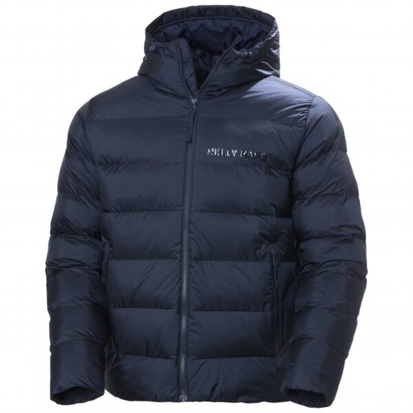 Helly Hansen Helly Hansen Stride Puffy Jacket 54642 Strømsø Sport 1