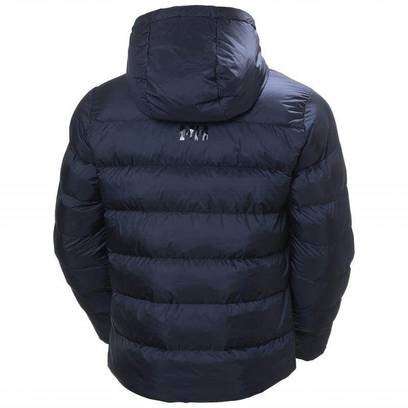 Helly Hansen Helly Hansen Stride Puffy Jacket 54642 Strømsø Sport 2