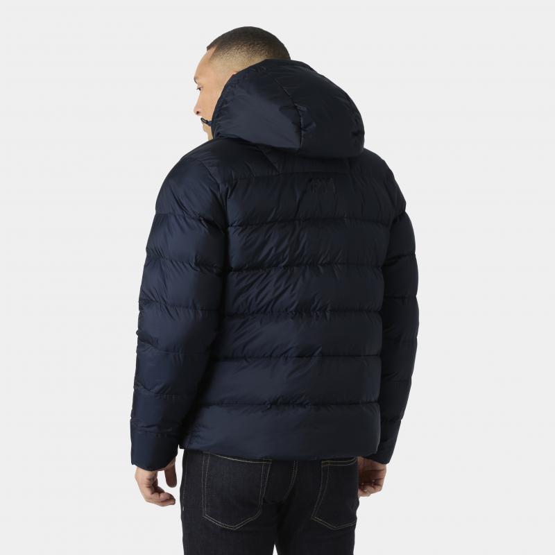 Helly Hansen Helly Hansen Stride Puffy Jacket 54642 Strømsø Sport 3