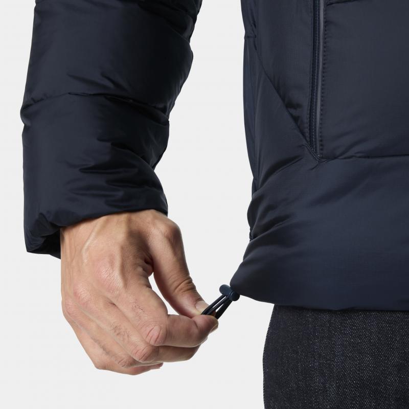 Helly Hansen Helly Hansen Stride Puffy Jacket 54642 Strømsø Sport 4
