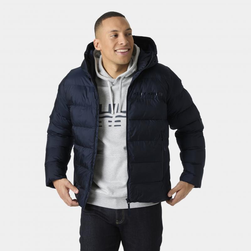 Helly Hansen Helly Hansen Stride Puffy Jacket 54642 Strømsø Sport 5