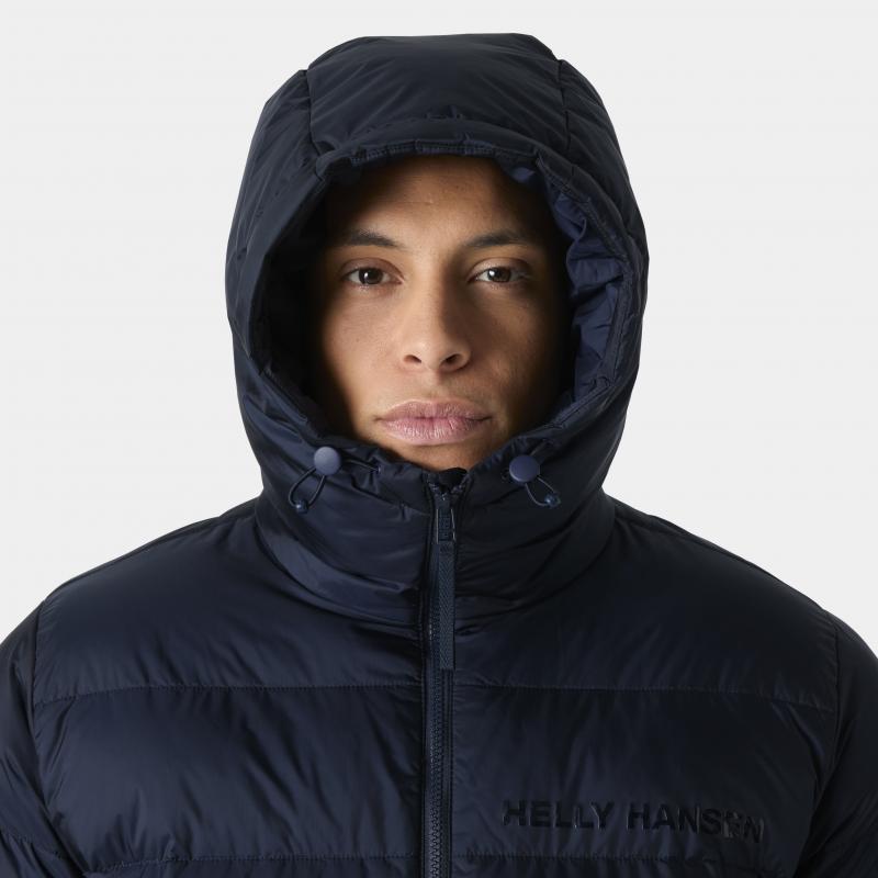 Helly Hansen Helly Hansen Stride Puffy Jacket 54642 Strømsø Sport 8