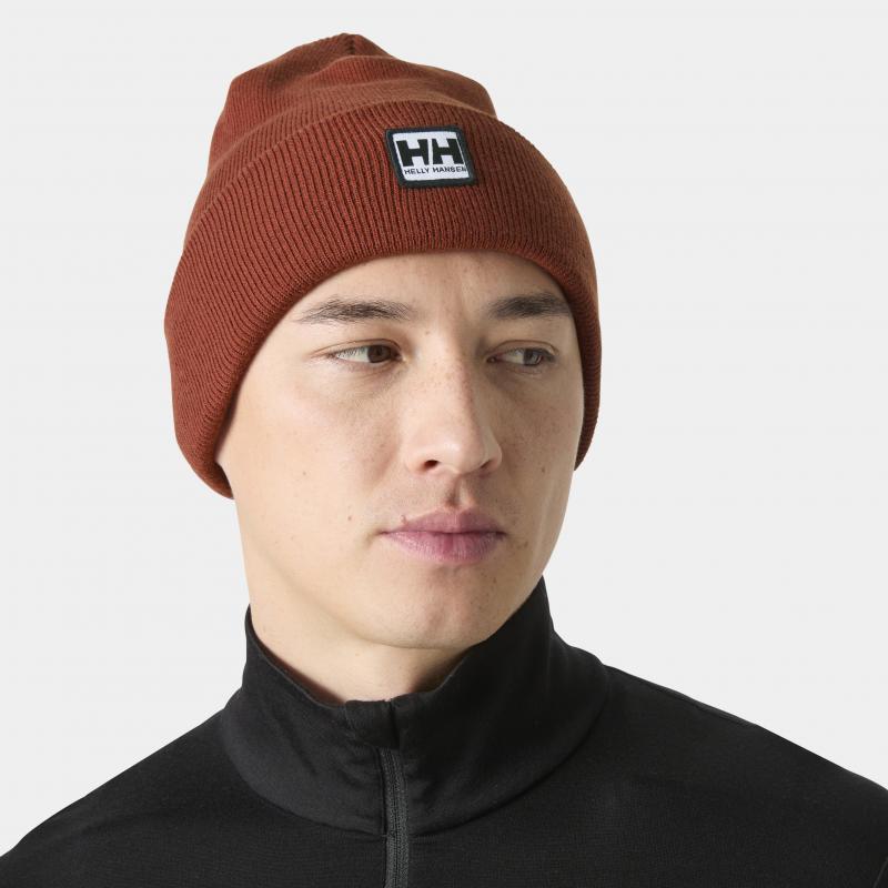 Helly Hansen Helly Hansen Urban Cuff Beanie 67154 Strømsø Sport 3