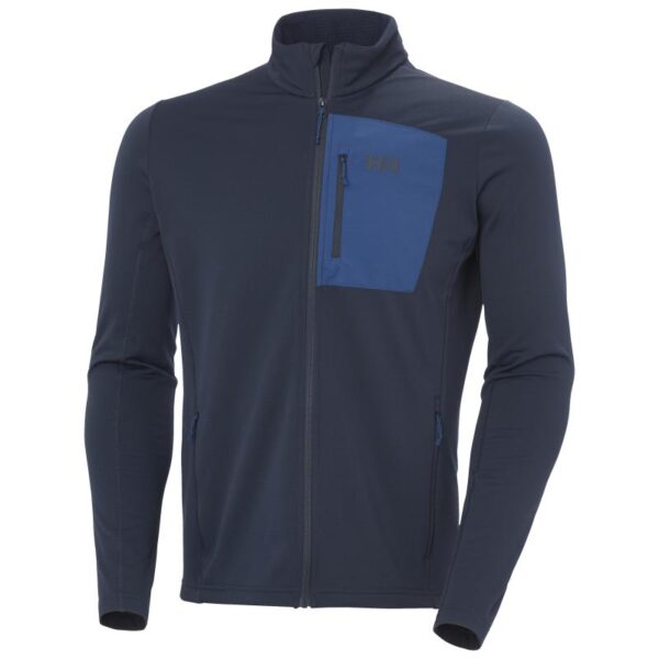 Helly Hansen Helly Hansen Versalite Fleece Jacket 49604 Strømsø Sport 1