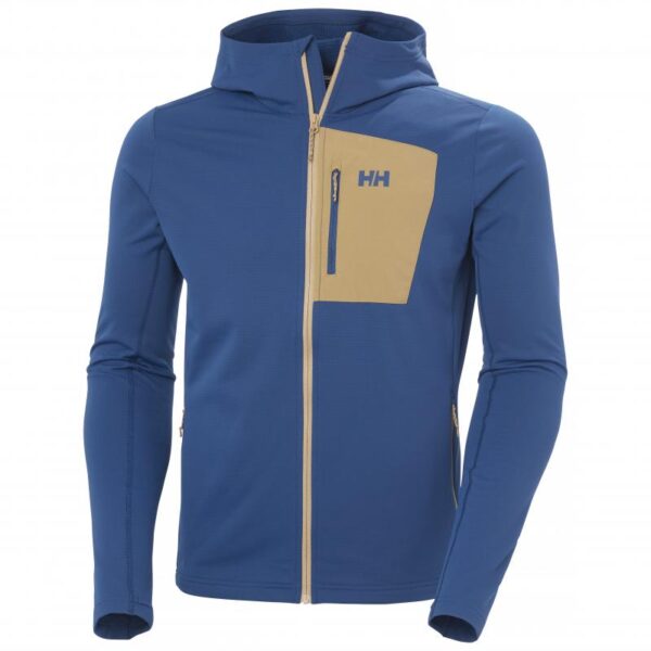 Helly Hansen Helly Hansen Versalite Hooded Fleece Jacket 49547 Strømsø Sport 1