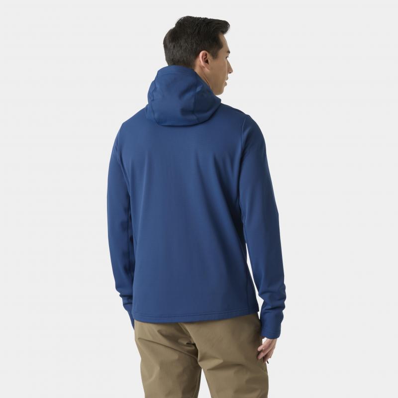 Helly Hansen Helly Hansen Versalite Hooded Fleece Jacket 49547 Strømsø Sport 2