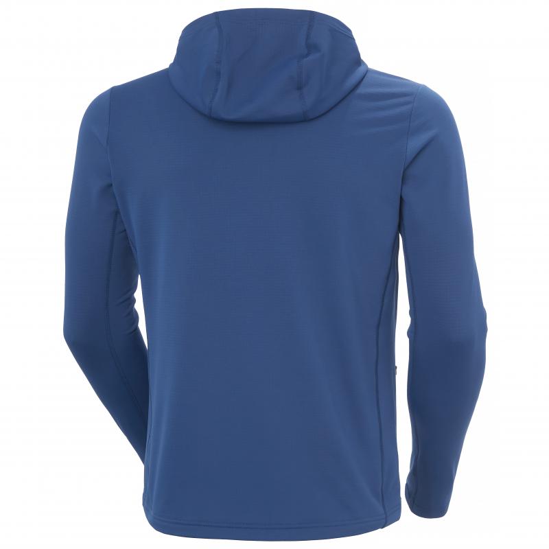 Helly Hansen Helly Hansen Versalite Hooded Fleece Jacket 49547 Strømsø Sport 3