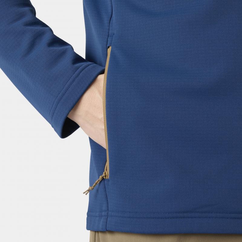 Helly Hansen Helly Hansen Versalite Hooded Fleece Jacket 49547 Strømsø Sport 4