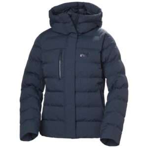 Helly Hansen Helly Hansen W Adore Puffy Jacket 54481 Strømsø Sport 1