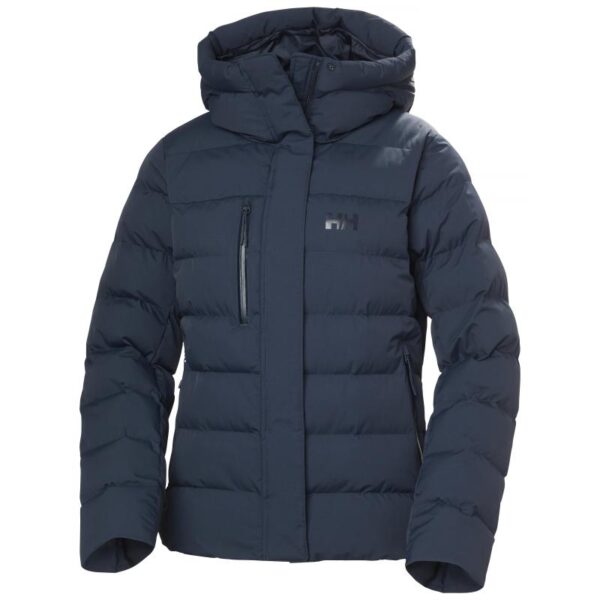Helly Hansen Helly Hansen W Adore Puffy Jacket 54481 Strømsø Sport 1