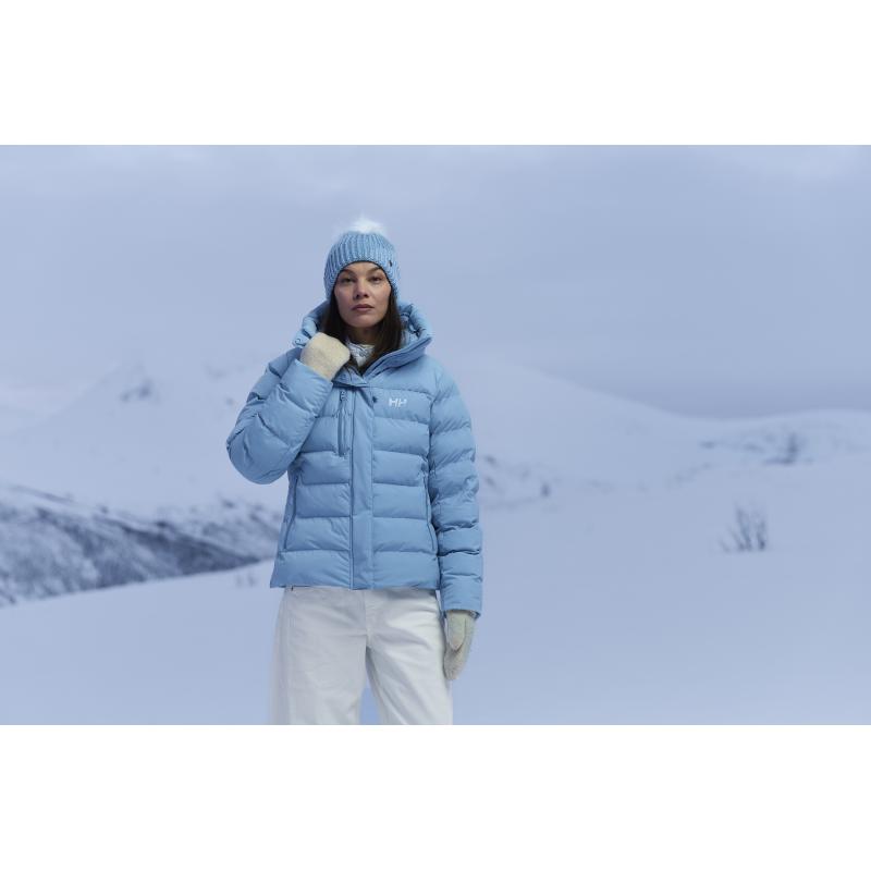 Helly Hansen Helly Hansen W Adore Puffy Jacket 54481 Strømsø Sport 4