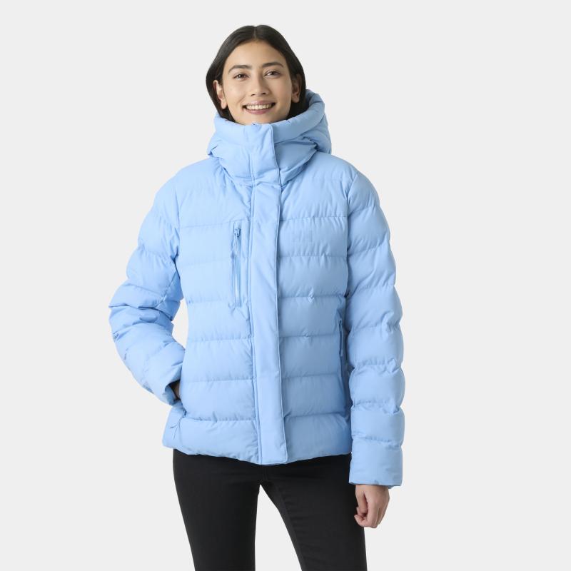 Helly Hansen Helly Hansen W Adore Puffy Jacket 54481 Strømsø Sport 5