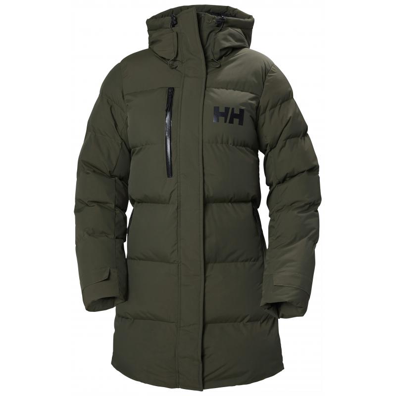 Helly Hansen Helly Hansen W Adore Puffy Parka 53205 Strømsø Sport 1