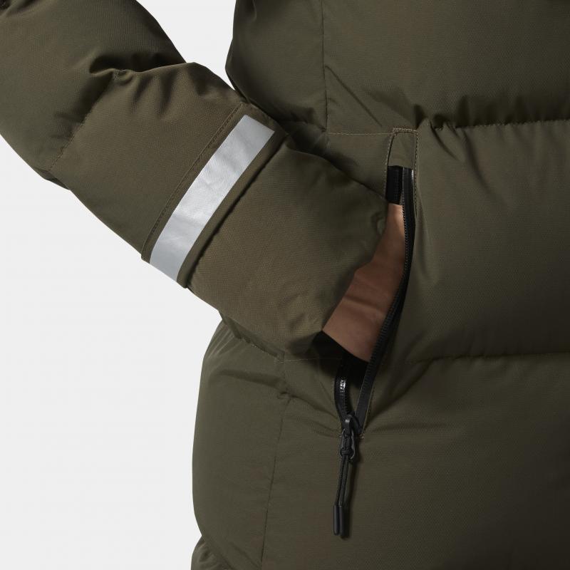 Helly Hansen Helly Hansen W Adore Puffy Parka 53205 Strømsø Sport 2