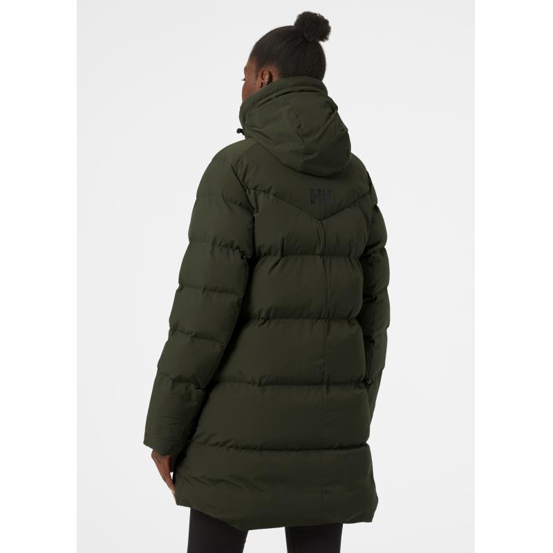 Helly Hansen Helly Hansen W Adore Puffy Parka 53205 Strømsø Sport 3