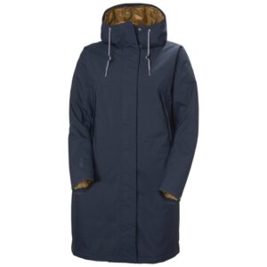 Helly Hansen Helly Hansen W Hvaler Ins Raincoat 54487 Strømsø Sport 1