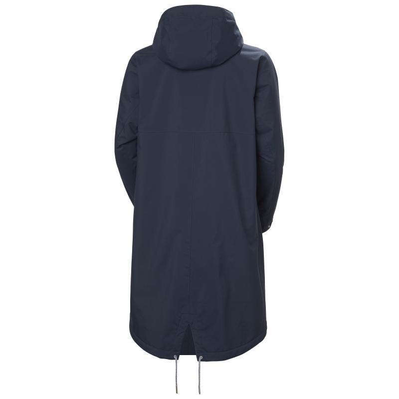 Helly Hansen Helly Hansen W Hvaler Ins Raincoat 54487 Strømsø Sport 2