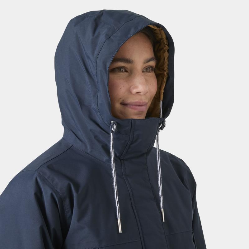 Helly Hansen Helly Hansen W Hvaler Ins Raincoat 54487 Strømsø Sport 4