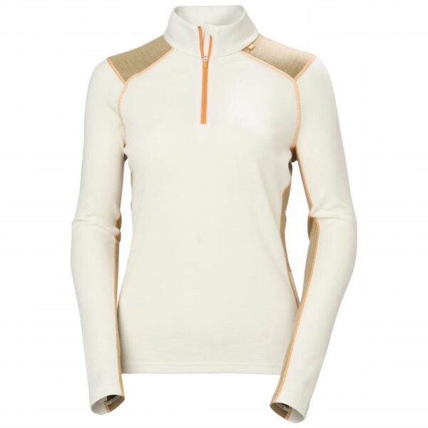 Helly Hansen Helly Hansen W Lifa Merino Midw 1-2 Zip 49377 Strømsø Sport 1