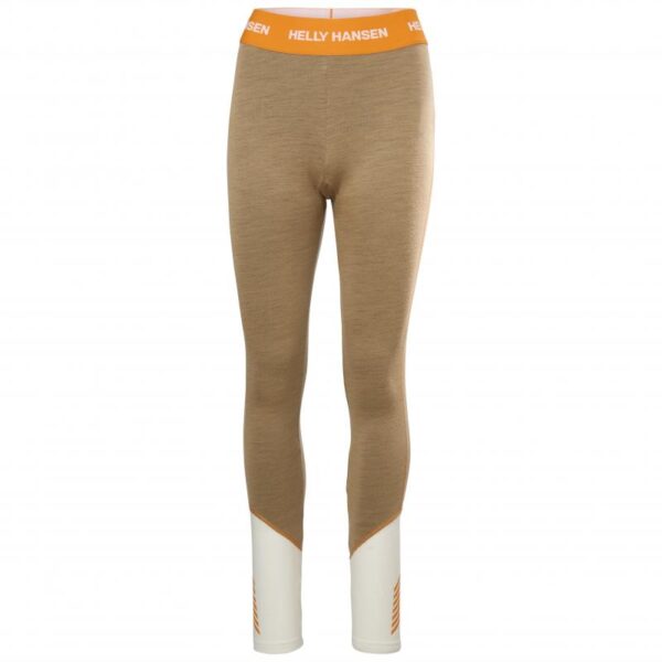 Helly Hansen Helly Hansen W Lifa Merino Midweight Pant 49380 Strømsø Sport 1