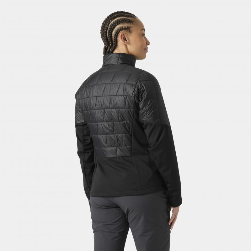 Helly Hansen Helly Hansen W Lifaloft Hybrid Insulator 63460 Strømsø Sport 3