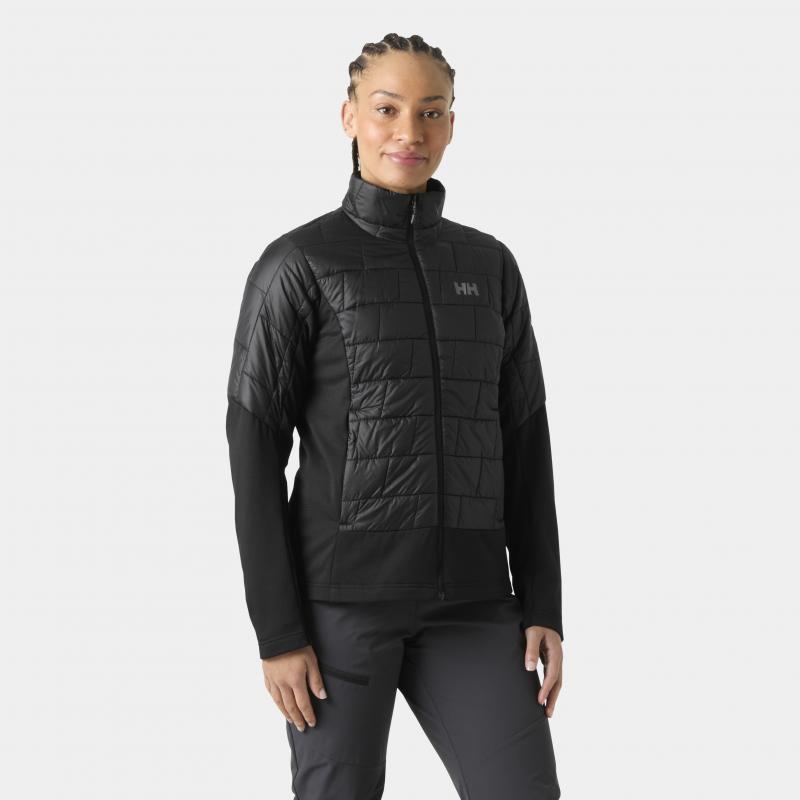 Helly Hansen Helly Hansen W Lifaloft Hybrid Insulator 63460 Strømsø Sport 5