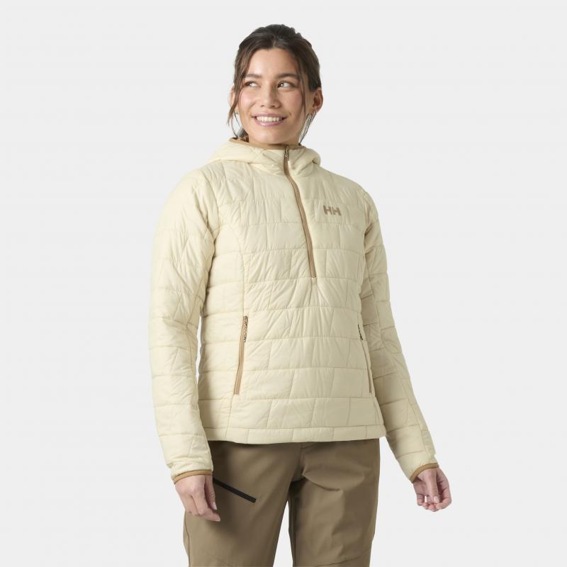 Helly Hansen Helly Hansen W Lifaloft Pullover Hood 63467 Strømsø Sport 2