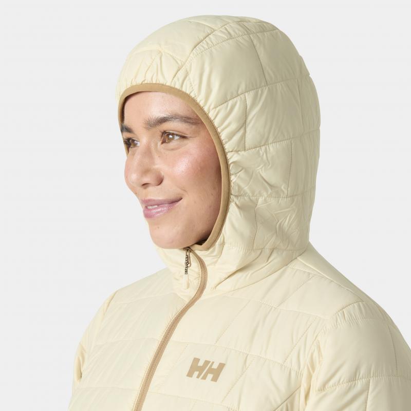 Helly Hansen Helly Hansen W Lifaloft Pullover Hood 63467 Strømsø Sport 5