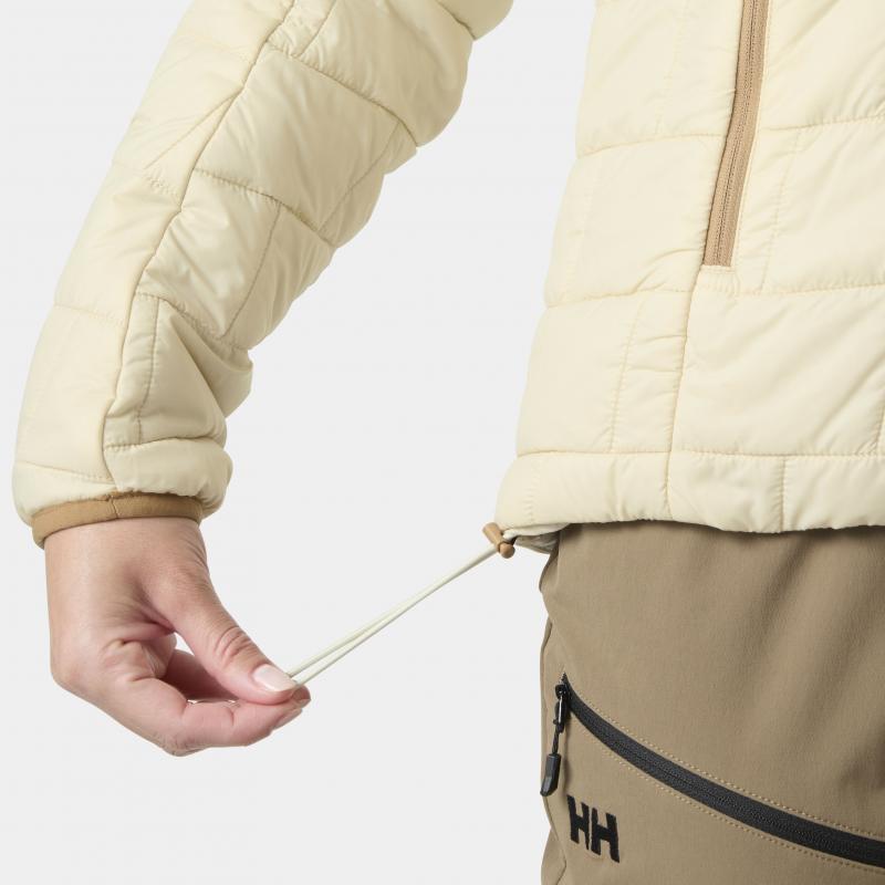 Helly Hansen Helly Hansen W Lifaloft Pullover Hood 63467 Strømsø Sport 8