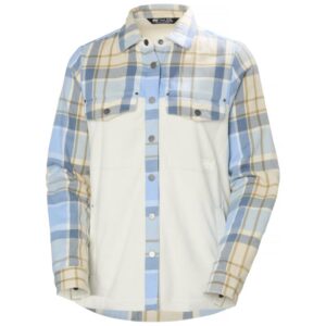 Helly Hansen Helly Hansen W Lokka Fleece Shirt 63535 Strømsø Sport 1