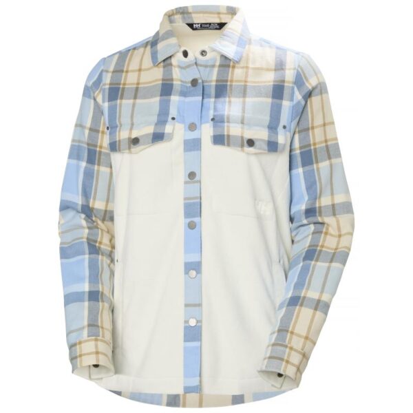 Helly Hansen Helly Hansen W Lokka Fleece Shirt 63535 Strømsø Sport 1