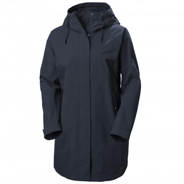 Helly Hansen Helly Hansen W Valentia 2.0 Raincoat 54375 Strømsø Sport 1