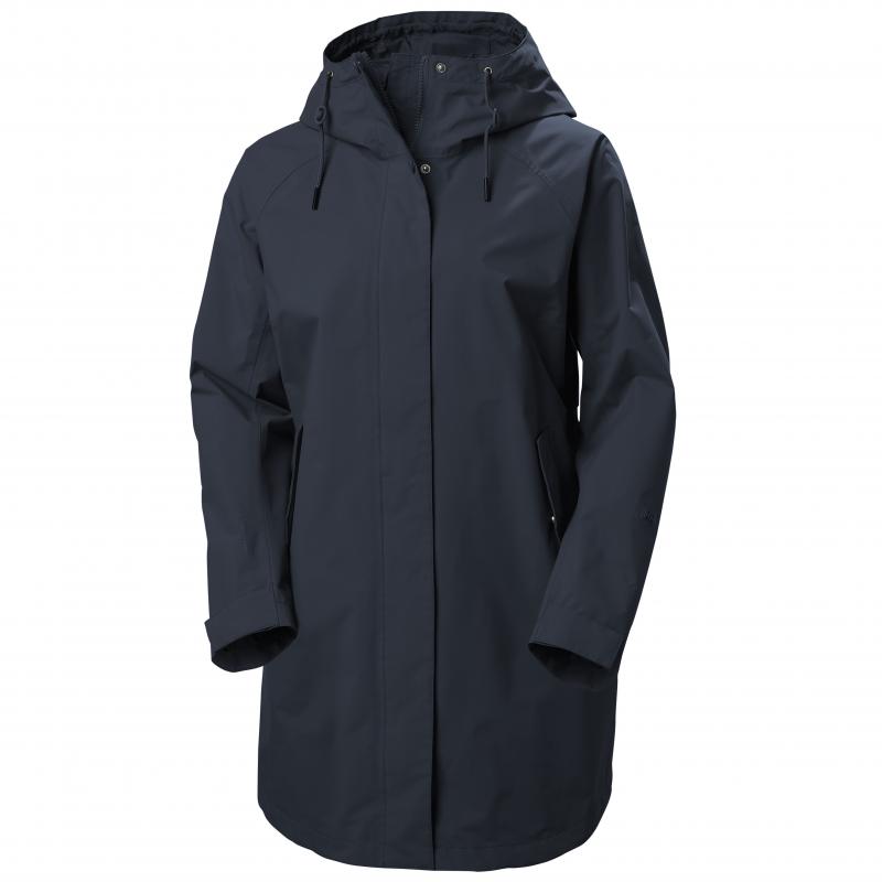 Helly Hansen Helly Hansen W Valentia 2.0 Raincoat 54375 Strømsø Sport 1