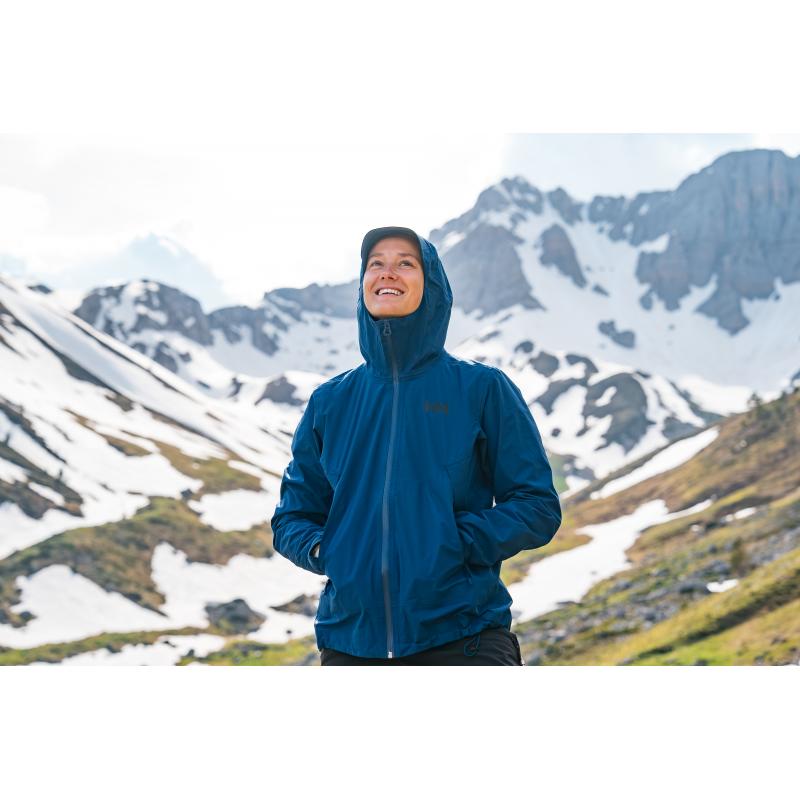 Helly Hansen Helly Hansen W Verglas Infinity Jkt 2.0 63381 Strømsø Sport 4