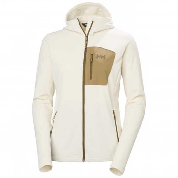 Helly Hansen Helly Hansen W Versalite Hooded Jacket 49556 Strømsø Sport 1