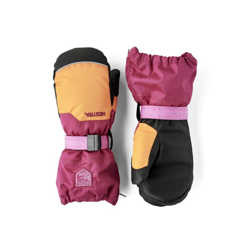 Hestra Hestra Baby Zip - Mitt 3005051 Strømsø Sport 1