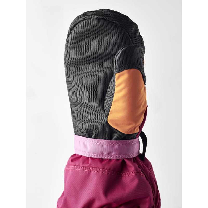 Hestra Hestra Baby Zip - Mitt 3005051 Strømsø Sport 3