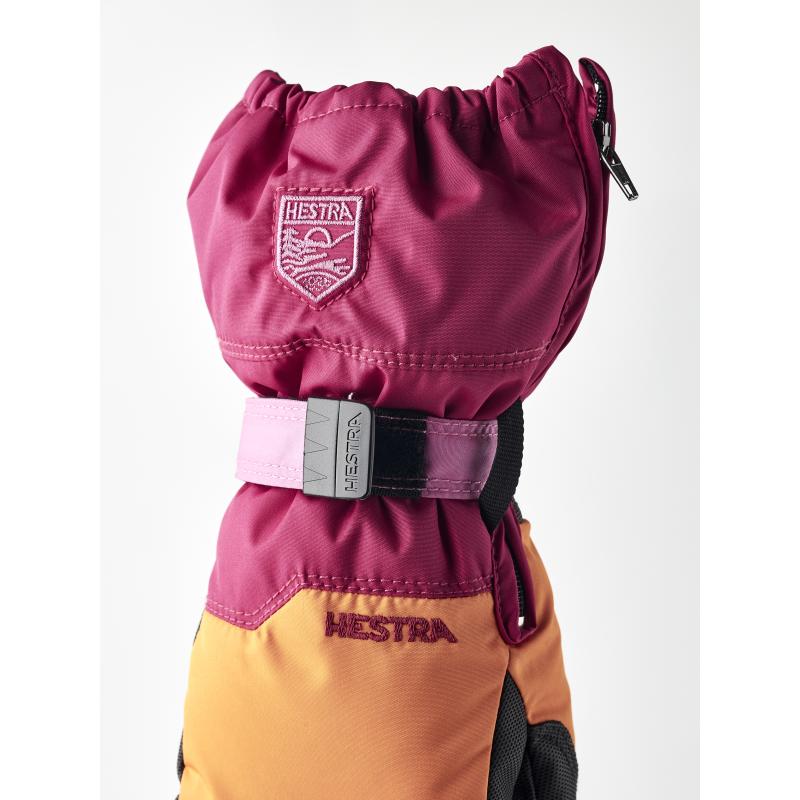 Hestra Hestra Baby Zip - Mitt 3005051 Strømsø Sport 4