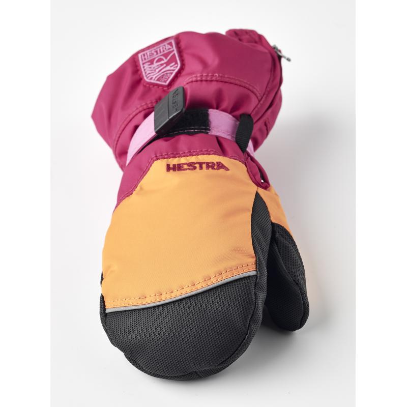 Hestra Hestra Baby Zip - Mitt 3005051 Strømsø Sport 5