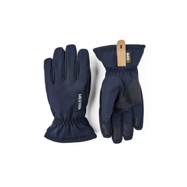 Hestra Hestra CZone Pluto Jr - 5 finger 3003760 Strømsø Sport 1