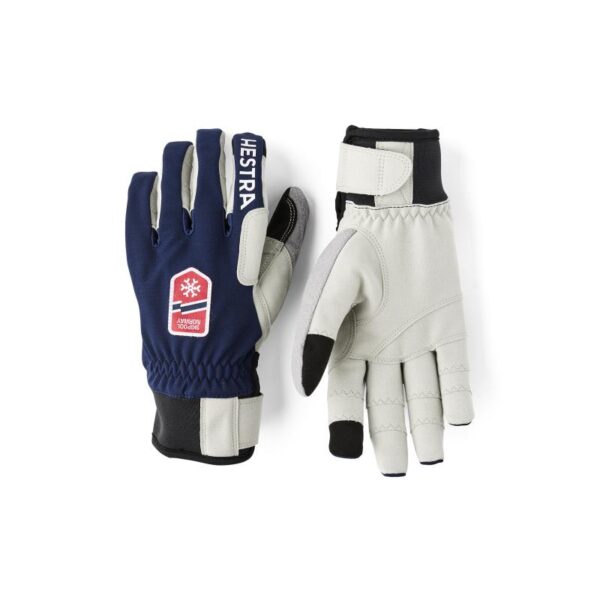 Hestra Hestra Ergo Grip Xc Race - 5 Finger 3004590 Strømsø Sport 1