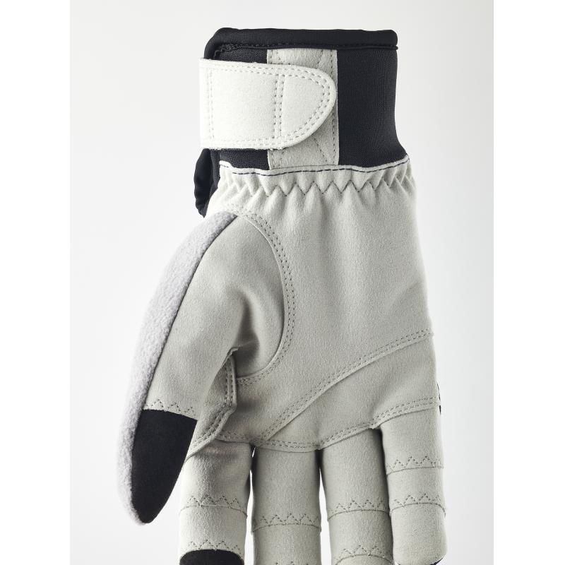 Hestra Hestra Ergo Grip Xc Race - 5 Finger 3004590 Strømsø Sport 3